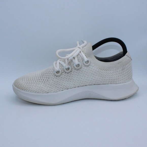 allbirds Tree Dashers Women's Sneakers - Picture 8 of 11